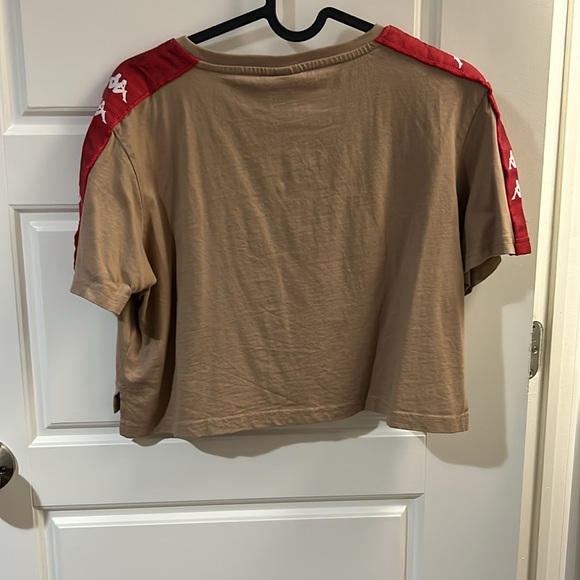 EUC Kappa women’s tee XS - Picture 4 of 4